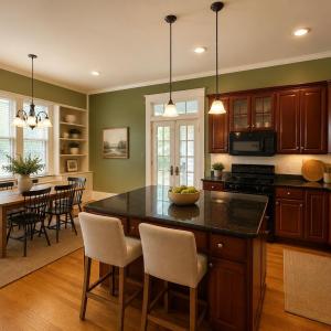Photo #6 of 2311 Rivermont Avenue, Lynchburg, VA 0.3 acres