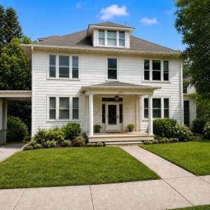 Photo #2 of 2311 Rivermont Avenue, Lynchburg, VA 0.3 acres