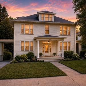 Photo #1 of 2311 Rivermont Avenue, Lynchburg, VA 0.3 acres