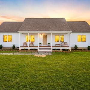 Photo #1 of 1136 Ryan Estates Lane, Bedford, VA 1.0 acres