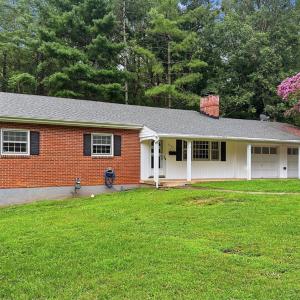 Photo #1 of 2044 Indian Hill Road, Lynchburg, VA 0.6 acres