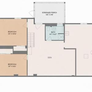 Photo #8 of 2044 Indian Hill Road, Lynchburg, VA 0.6 acres