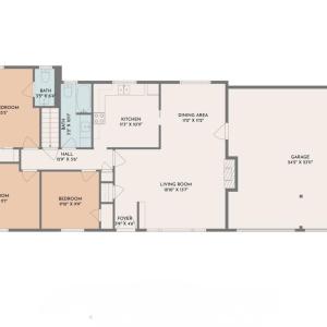 Photo #7 of 2044 Indian Hill Road, Lynchburg, VA 0.6 acres