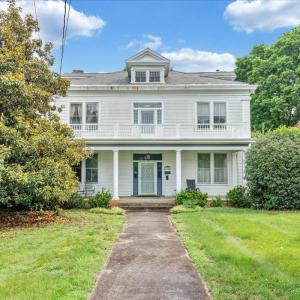 Photo #1 of 2106 Rivermont Avenue, Lynchburg, VA 0.7 acres