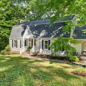 Photo #3 of 275 Fox Hill Road, Rice, VA 1.4 acres