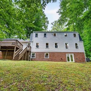 Photo #5 of 275 Fox Hill Road, Rice, VA 1.4 acres
