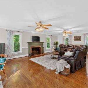 Photo #7 of 275 Fox Hill Road, Rice, VA 1.4 acres