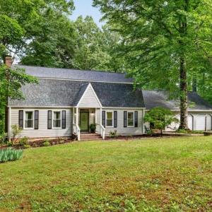 Photo #1 of 275 Fox Hill Road, Rice, VA 1.4 acres