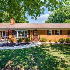 Photo #1 of 1191 Rainbow Forest, Lynchburg, VA 0.8 acres