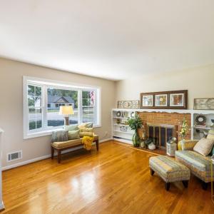 Photo #5 of 1191 Rainbow Forest, Lynchburg, VA 0.8 acres