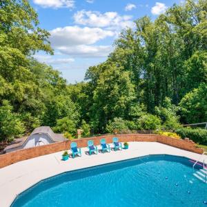 Photo #17 of 1191 Rainbow Forest, Lynchburg, VA 0.8 acres