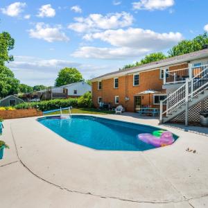 Photo #28 of 1191 Rainbow Forest, Lynchburg, VA 0.8 acres