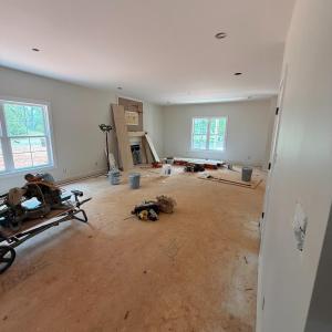 Photo #6 of 1033 Ivy Woods Drive, Forest, VA 0.5 acres