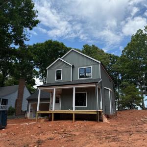 Photo #1 of 1033 Ivy Woods Drive, Forest, VA 0.5 acres