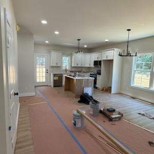 Photo #5 of 1033 Ivy Woods Drive, Forest, VA 0.5 acres