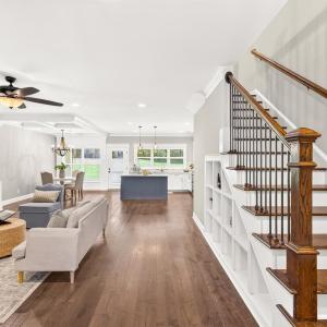 Photo #8 of 1033 Tori Court, Forest, VA 0.1 acres