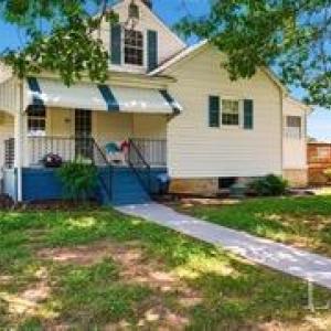 Photo #2 of 10703 Richmond Highway, Lynchburg, VA 1.8 acres