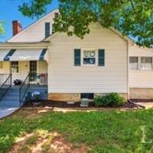 Photo #3 of 10703 Richmond Highway, Lynchburg, VA 1.8 acres