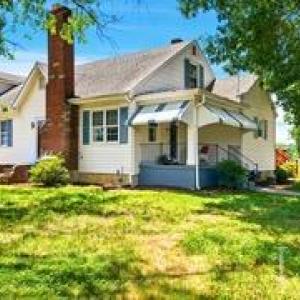 Photo #1 of 10703 Richmond Highway, Lynchburg, VA 1.8 acres