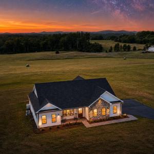 Photo #1 of 8607 Virginia Byway, Bedford, VA 1.5 acres