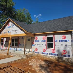 Photo #3 of 2060 Stonewall Road, Concord, VA 1.1 acres