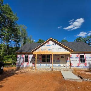 Photo #1 of 2060 Stonewall Road, Concord, VA 1.1 acres