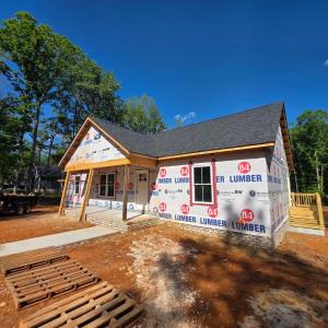 Photo #5 of 2060 Stonewall Road, Concord, VA 1.1 acres