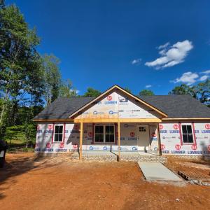 Photo #2 of 2060 Stonewall Road, Concord, VA 1.1 acres