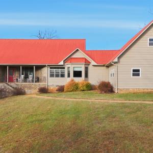 Photo #2 of 2481 School Crossing Road, Lynch Station, VA 61.1 acres