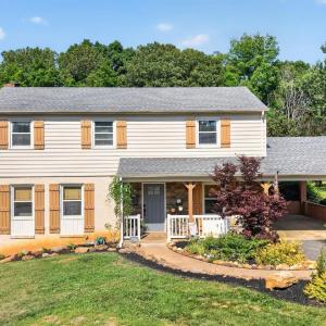 Photo #1 of 612 Burton Creek Place, Lynchburg, VA 1.0 acres