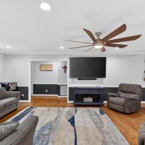 Photo #6 of 4724 Doyle Terrace, Lynchburg, VA 0.5 acres