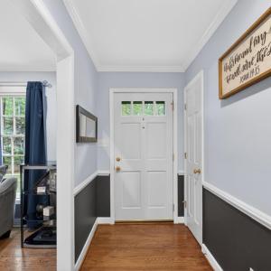 Photo #3 of 4724 Doyle Terrace, Lynchburg, VA 0.5 acres