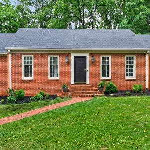 Photo #1 of 4724 Doyle Terrace, Lynchburg, VA 0.5 acres