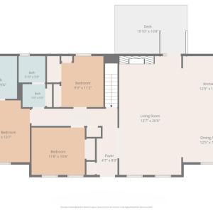 Photo #50 of 4724 Doyle Terrace, Lynchburg, VA 0.5 acres