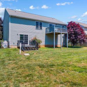 Photo #2 of 1169 Woods End Lane, Forest, VA 0.2 acres