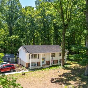 Photo #3 of 1778 Parker Rd, Bedford, VA 1.4 acres