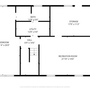 Photo #44 of 1778 Parker Rd, Bedford, VA 1.4 acres
