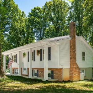 Photo #2 of 1778 Parker Rd, Bedford, VA 1.4 acres
