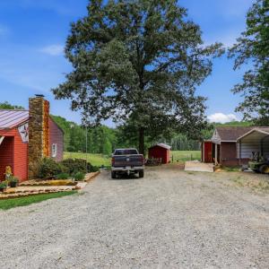 Photo #45 of 809 Plantation Road, Amherst, VA 45.6 acres