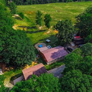 Photo #76 of 809 Plantation Road, Amherst, VA 45.6 acres