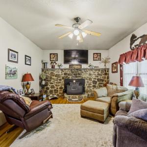 Photo #6 of 809 Plantation Road, Amherst, VA 45.6 acres