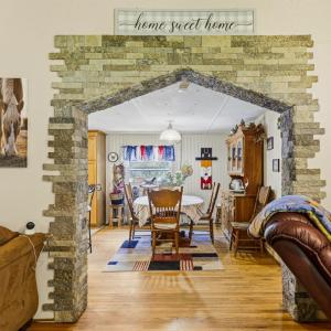Photo #8 of 809 Plantation Road, Amherst, VA 45.6 acres