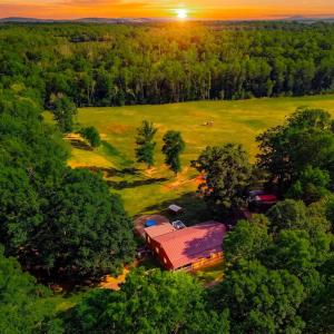 Photo #2 of 809 Plantation Road, Amherst, VA 45.6 acres