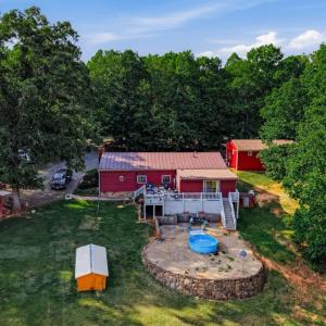 Photo #73 of 809 Plantation Road, Amherst, VA 45.6 acres