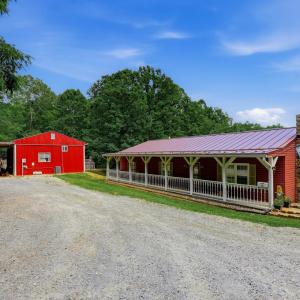 Photo #1 of 809 Plantation Road, Amherst, VA 45.6 acres