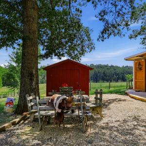 Photo #37 of 809 Plantation Road, Amherst, VA 45.6 acres