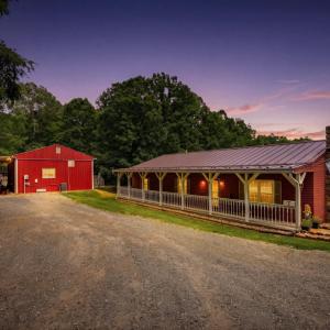 Photo #42 of 809 Plantation Road, Amherst, VA 45.6 acres