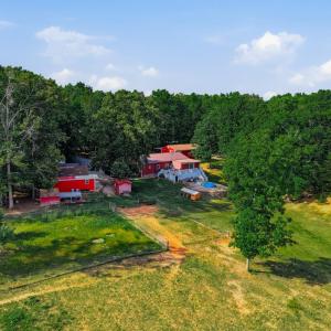 Photo #68 of 809 Plantation Road, Amherst, VA 45.6 acres