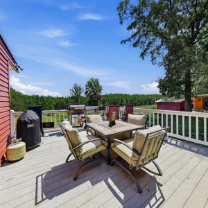 Photo #32 of 809 Plantation Road, Amherst, VA 45.6 acres