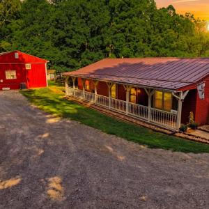 Photo #43 of 809 Plantation Road, Amherst, VA 45.6 acres